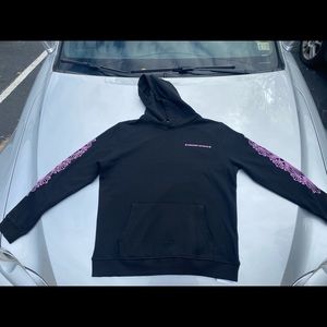 Chrome Hearts Hoodie
